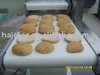 Hamburger bread line for Food factory