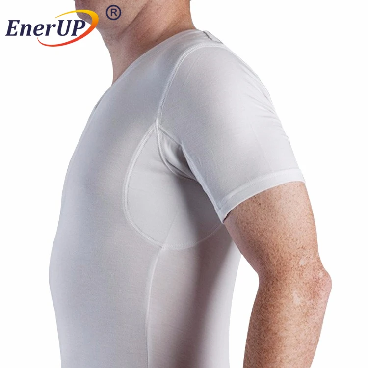 sweat proof tee