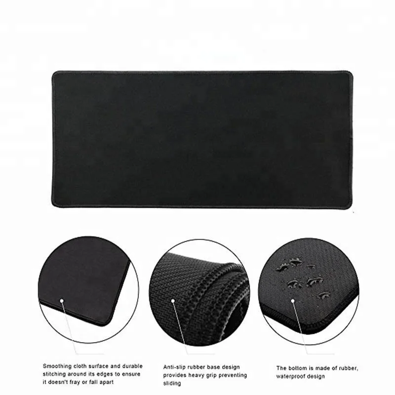 computer desk mat