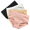 Seamless Comfortable Underwear Panties for Women Sexy Briefs and Hipster