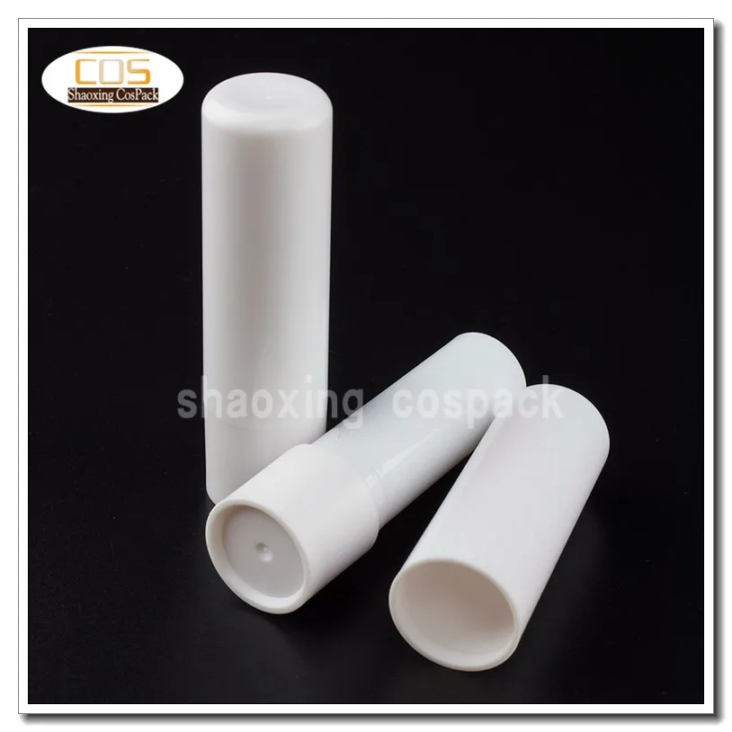 LB02-4.8g white lip balm case (7)