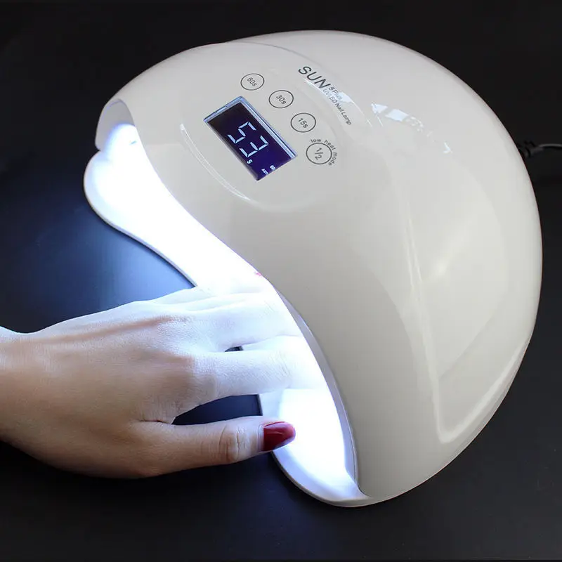 Uv Nail Lamp 2018 Best Selling Factory Price 18w 36w 48w 18k Led New
