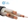 2018 Factory Price low voltage XLPE Insulated Unarmoured Power Cable For Underground