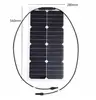 Easy take camping solar panel flexi solar panel