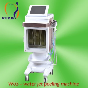 water suction vy w02 injection oxygen vacuum cleaner rejuvenation skin machine larger