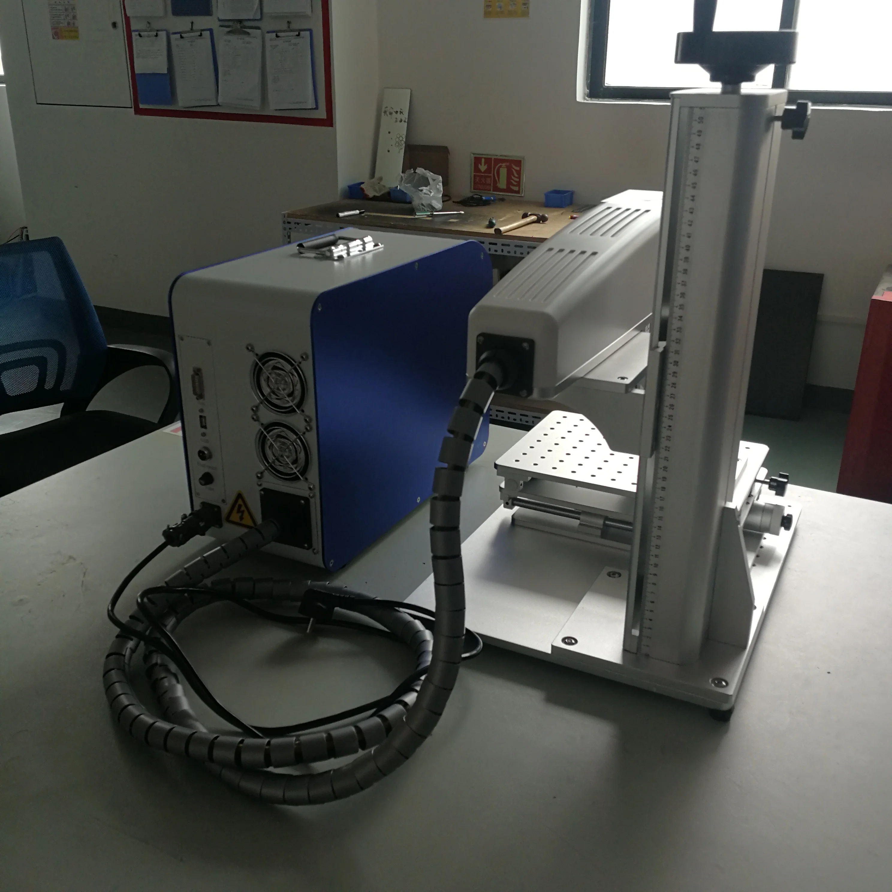 Optic Tech Metal Stainless Steel Copper Brass Aluminum Silver Dog Tag