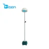 BS01L.IP Surgical Operating Room Halogen Lamp Cheap Medical Mobile Led Operation Lights