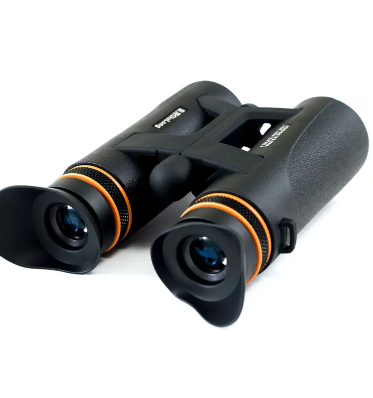 Oem Binoculars Telescope Promotional Long Range Bak4 Prism Binoculars