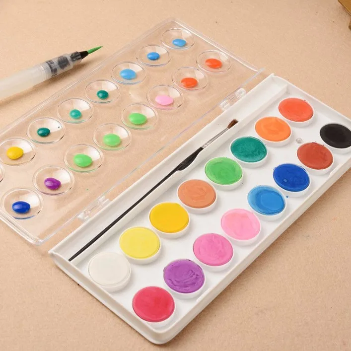 paint palette for sale