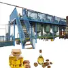 Automatic Cold Pressed Oil Extraction Castor Walnut Press Palm Refining Groundnut Peanut Oil Making Oil Expeller Machine Price