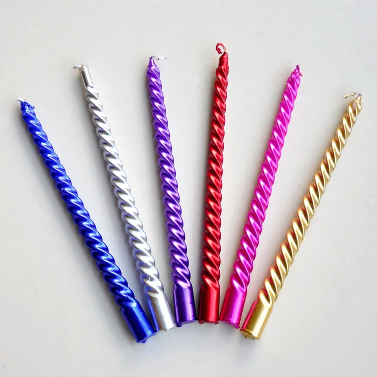 Certificated High Quality Smokeless Spiral Candle Buy Spiral Candle