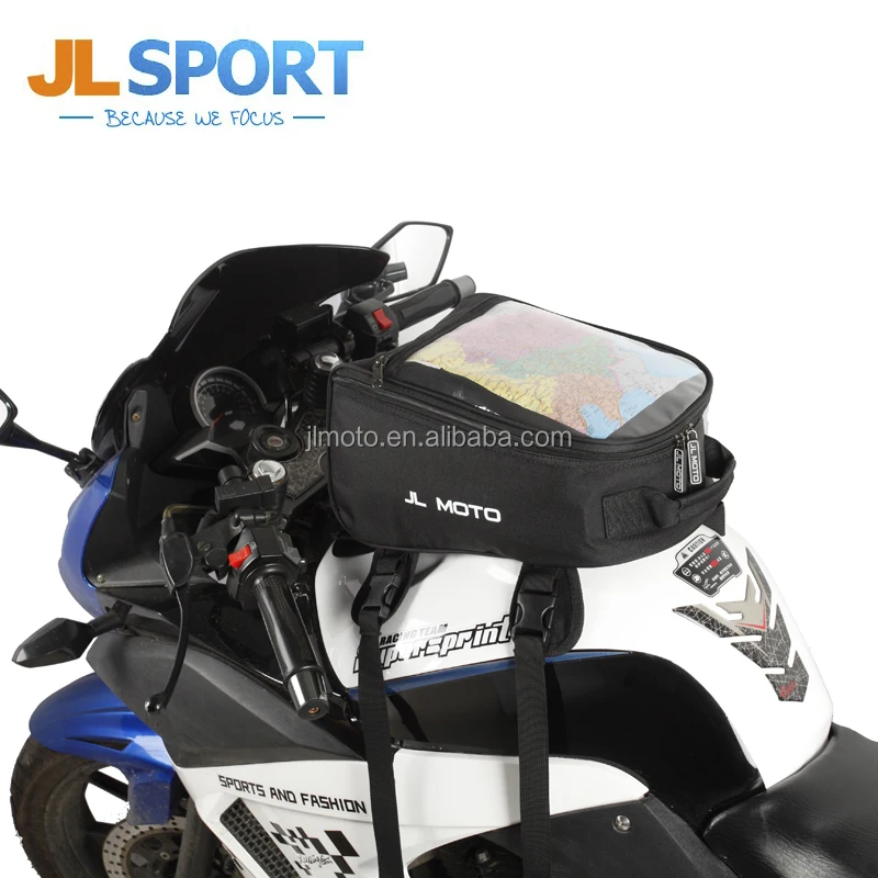 Motorcycle Travel Tank Bag Straps System View Oem Product Details From Suzhou Jl Sport Products Co Ltd On Alibaba