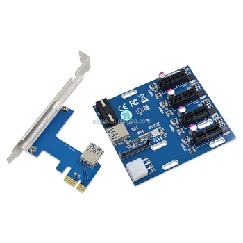 Pcie 1x card to pcie 16x slot card ratings in poker