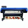 Top 10 cloth banner printer two dx7 head print machine ECO solvent