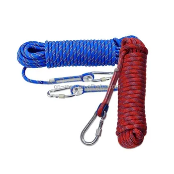 12mm Kernmantle Rope For Climbing - Buy Polyester Rope,Climbing Rope ...