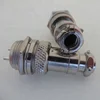 DS1110-2 Micro Jack Total Length=42.5mm Ref(Pin 1.2~2.5) R/A Threaded Type