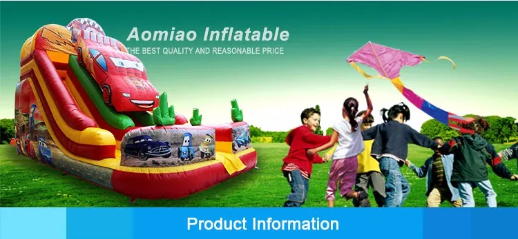 Funny foam game! Good quality inflatable foam pit inflatable field for sale
