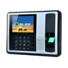 New Product Personalized 4.0inch LCD Screen Biometric Fingerprint Reader Time Attendance(MYA7)