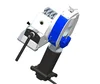 Outdoor professional pipe cutting machine/fixed angle bevel pipe cutter