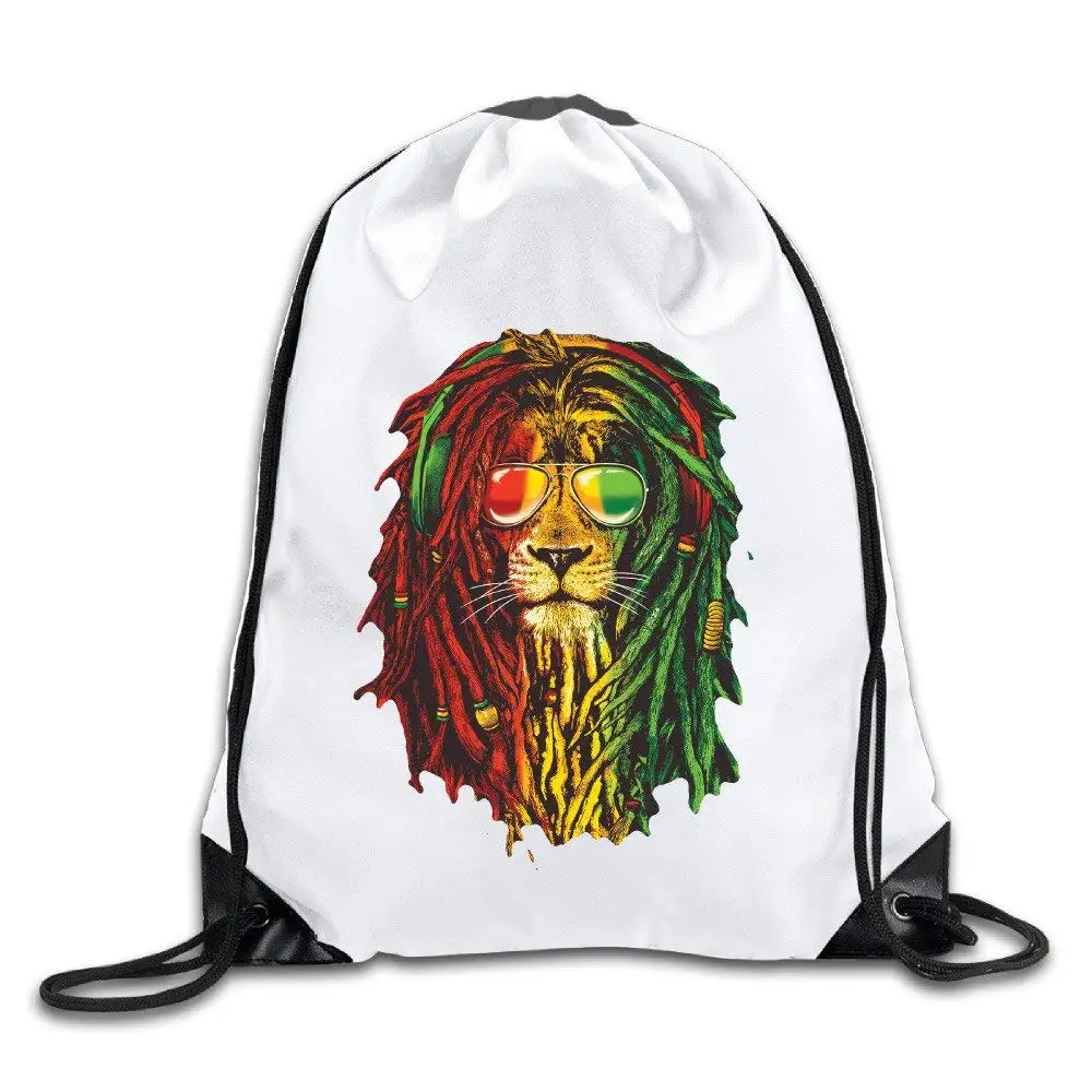 rasta backpack