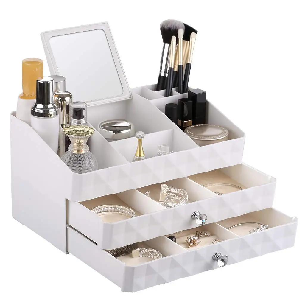 Cheap Mirror Makeup Organizer, find Mirror Makeup Organizer deals on