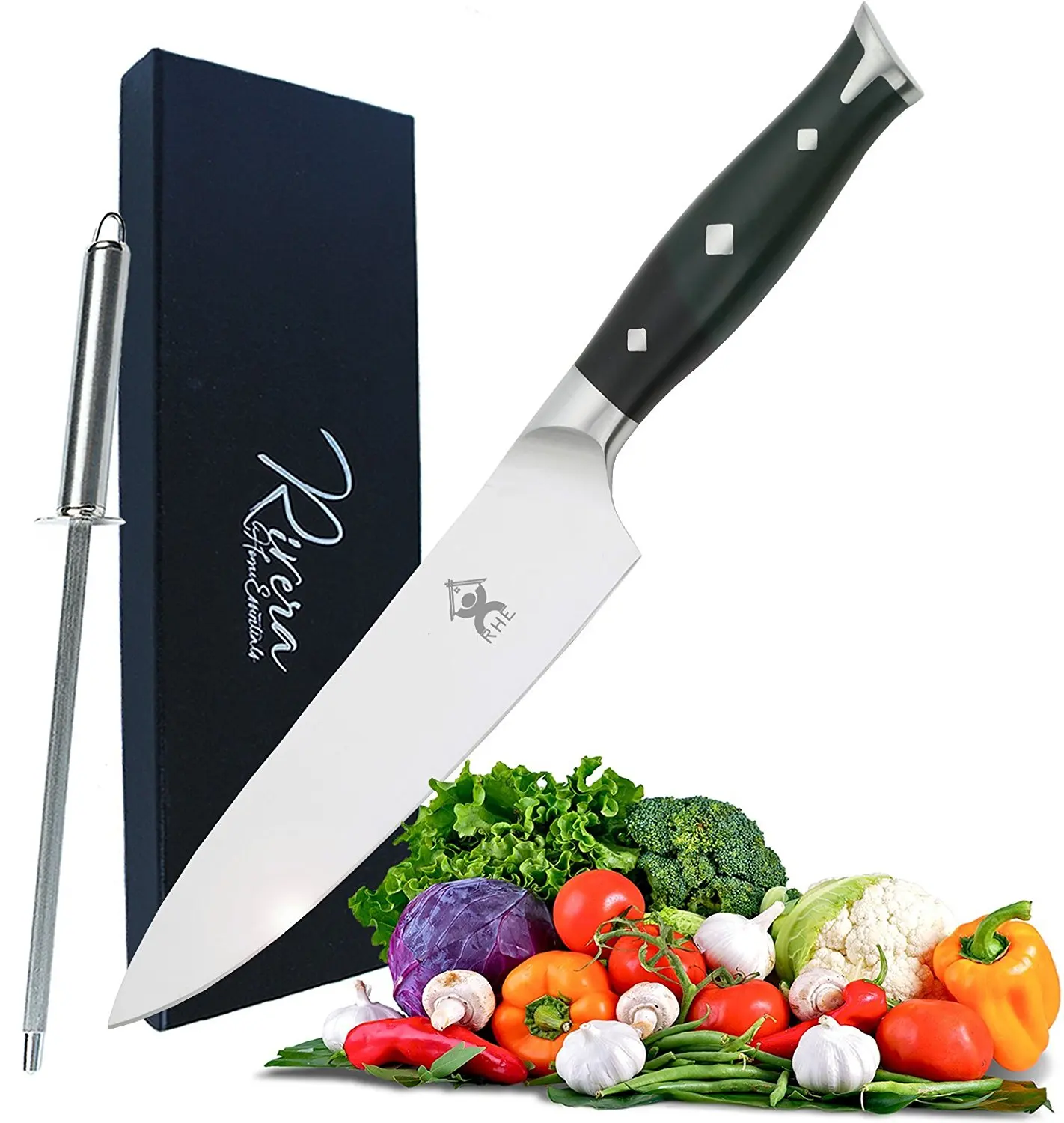 Cheap Ergonomic Chef Knife Find Ergonomic Chef Knife Deals On Line At Alibaba Com