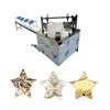 Peanut chikki Peanut brittle making machine