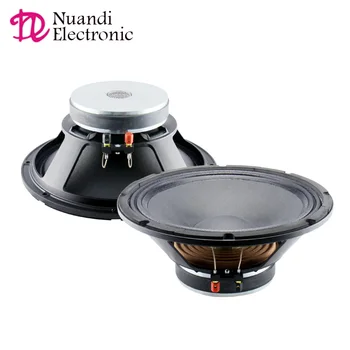 12 inch midbass speakers