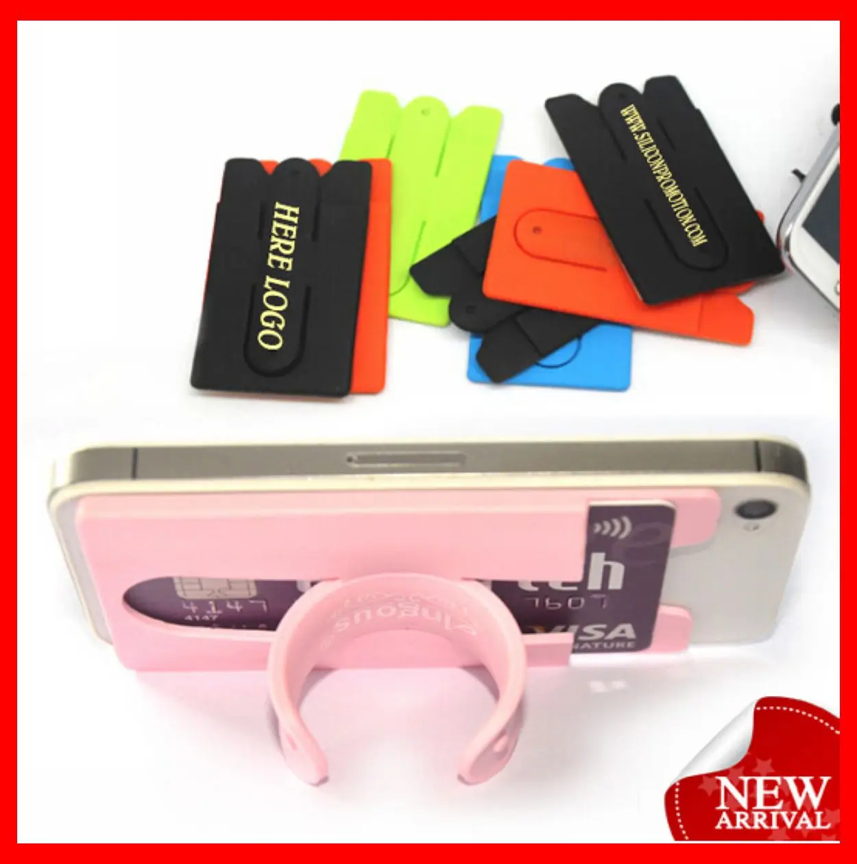 Fashion Man Funny Cell Phone Holder For Desk Buy Funny Cell Phone