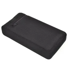 Resistant Lycra Travel Carrying Case Bag Skin Cover For Bose Soundlink III 3 Wireless Bluetooth Speaker Box-Black