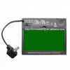 HMT Variable Dark shade 5-8/9-13 and 4 Arc Sensors Welding Lens Auto Darkening
