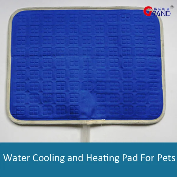 Dog Electric Cooling Mat For Dogs With Heat Exhaustion Buy Cooling