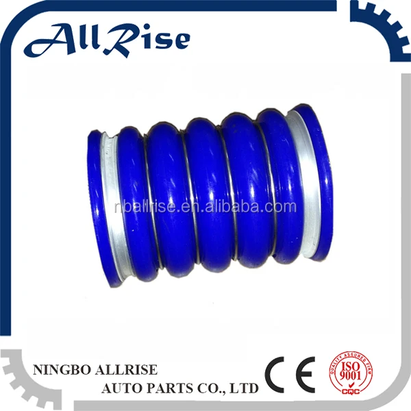 ALLRISE C-18409 Trucks 20589122 Charge Air Hose