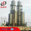 New Design Lime Kiln Operation