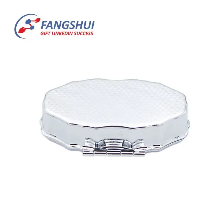 Free Sample Wholesale Decorative Pill Box Mini Cute Pill Boxes Two