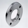 Forged Flange Stainless Steel Flange ASTM A312 TP304l DN150 Class 150 Plate Flange ASME B16.5 For Connection