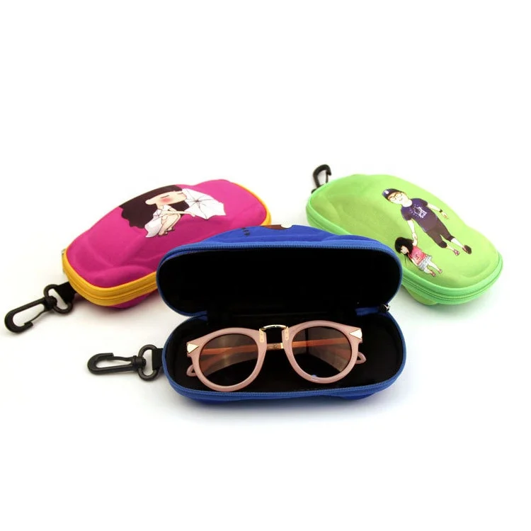 magic glasses case