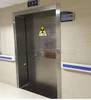 GZ Examination Room Door X-ray Shielding Lead Motorized Door