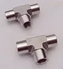 3000psi female thread precision fitting