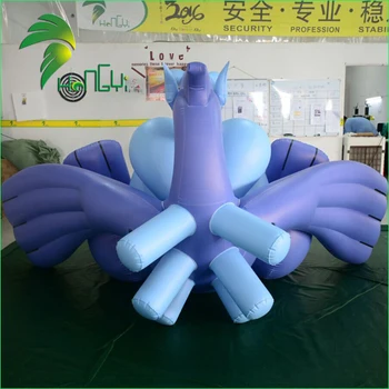 giant inflatable toys