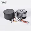 Electric customized audio amplifiers voltage bushing toroidal transformer