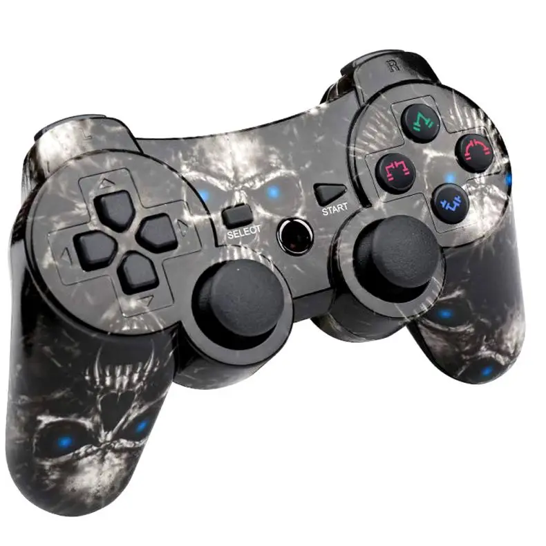 playstation 3 wireless controller