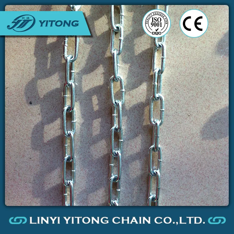 Chain co ltd