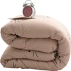 Winter white quilt cover hospital bed sheet from Hangzhou