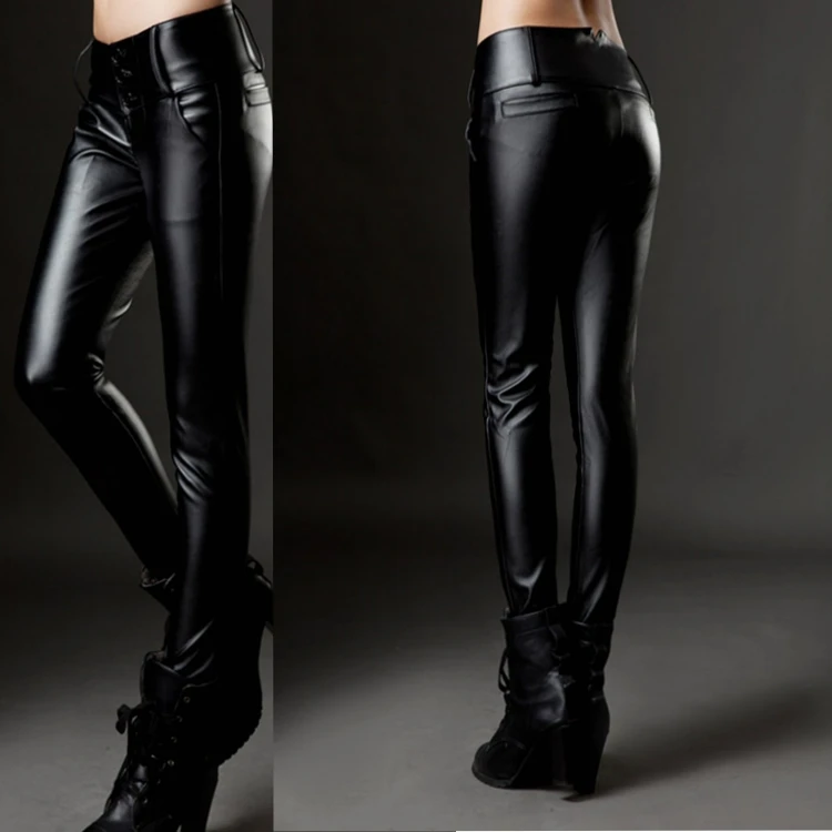 Where can i buy black leather pants You searched for: faux leather pants! Etsy is the home to thousands of handmade, vintage, and one-of-a-kind products and gifts related to your search. No matter what you’re looking for or where you are in the world, our global marketplace of sellers can help you find unique and affordable options. Let’s get started!