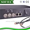[Softel]8 Channels Hd Sdi H.264 Ip Video Encoder