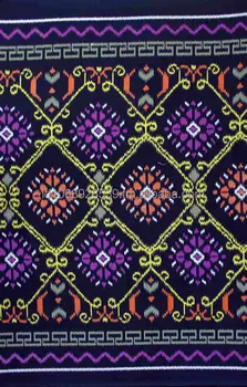 Kain Katun Motif Tenun Bali  Buy Bali  Woven Motifs  