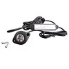 12V-24V Flash Grille Surface Mount Strobe lighthead hide away strobe light