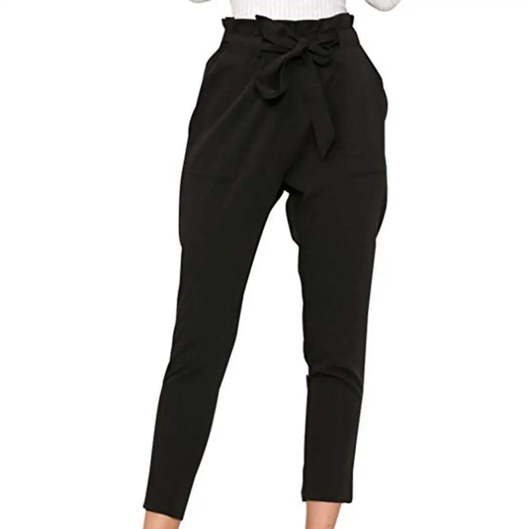 high waist pants price