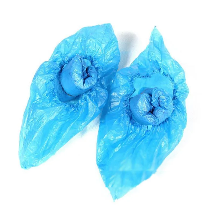 17 41 3g Hot Lowes Medical Pe Disposable Green Non Slip Shoe Covers 17 41 3g Hot Lowes Medical Pe Disposable Green Non Slip Shoe Covers